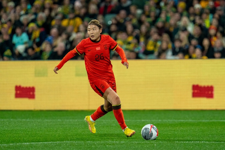 开云APP-卫报：2026女足亚洲杯奖金180万美元，是奖金最低的洲际足球赛事